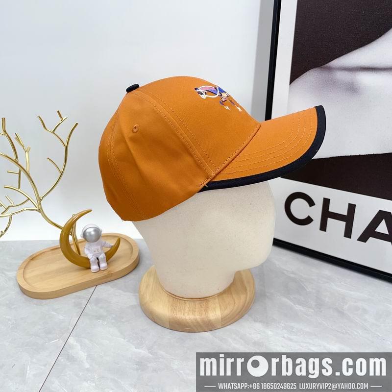 Hermes Hat dx30