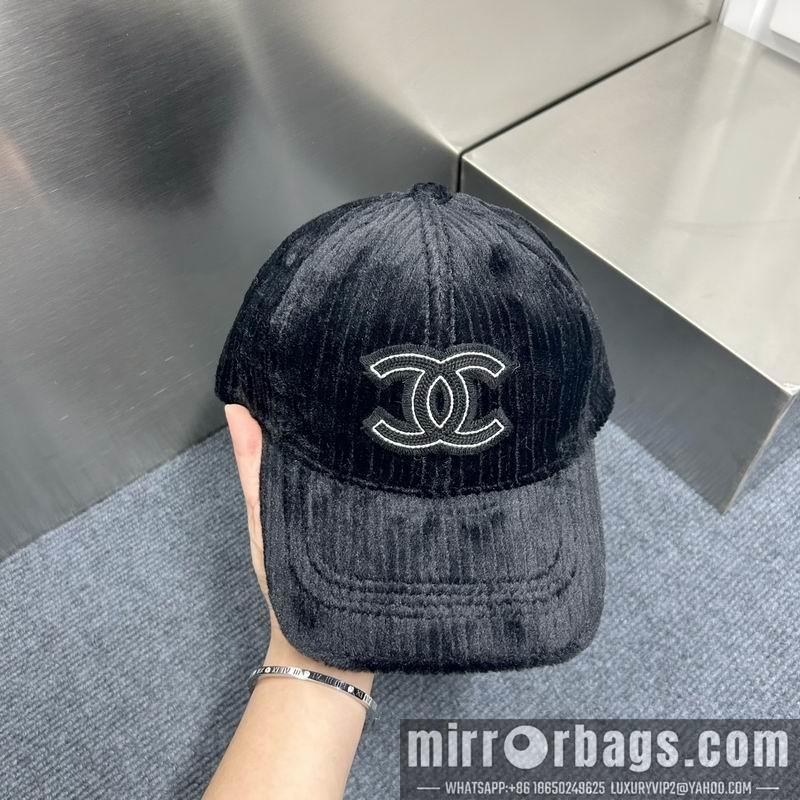 Chanel Hat dx75