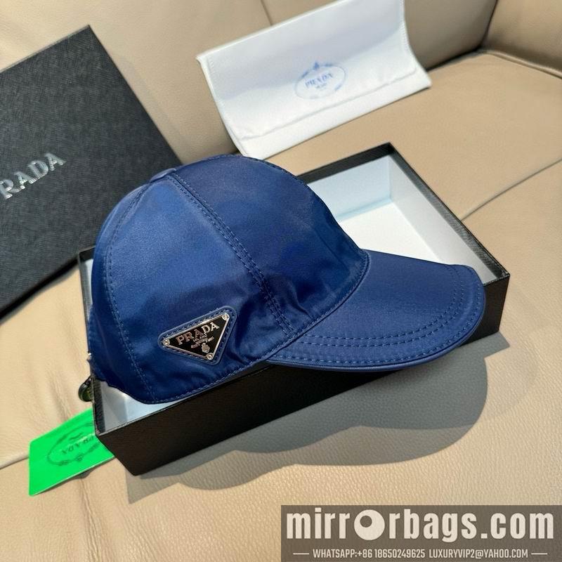 Prada Hat dx64