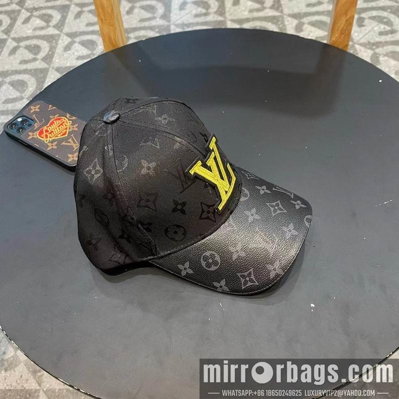LV Hat 030718