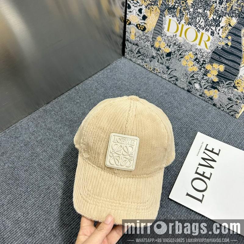 Loewe Hat dx24