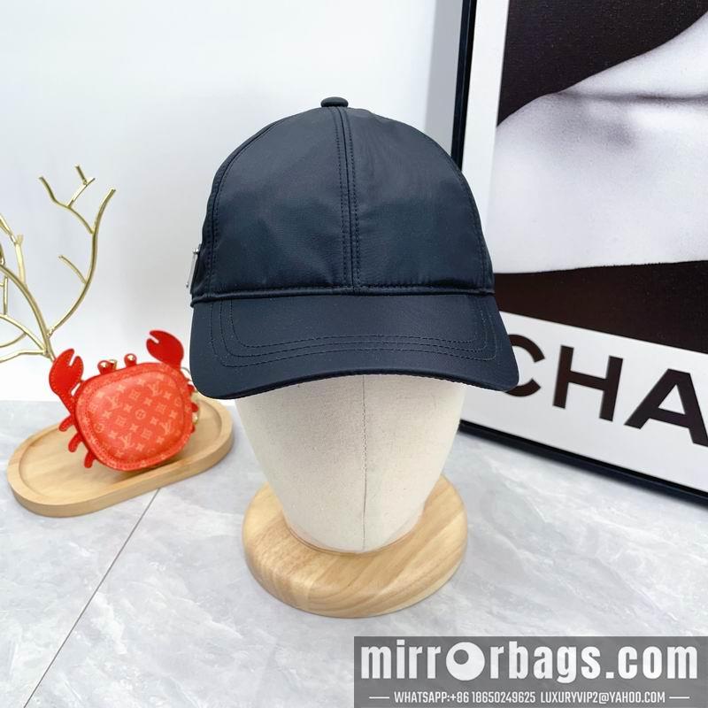 Prada Hat dx73