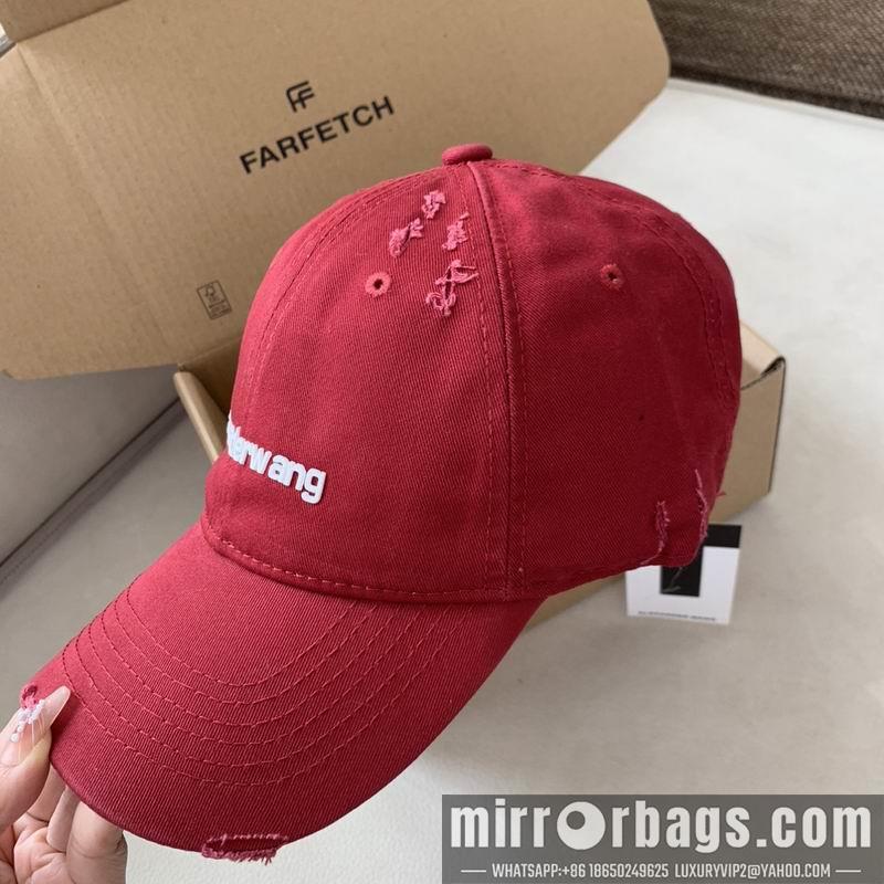Alexander Wang Hat dx13
