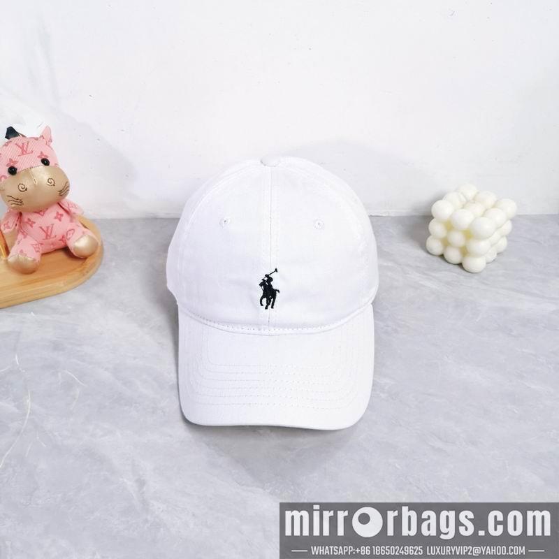 Polo Hat dx02