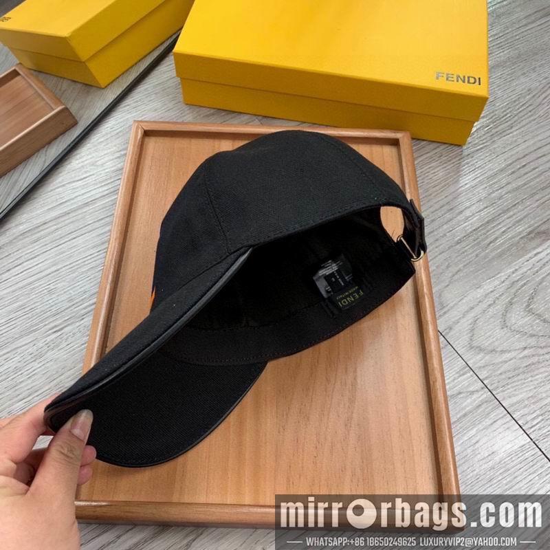 Fendi Hat dx97