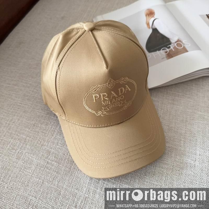 Prada Hat dx15