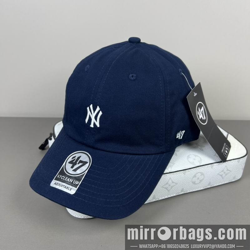 NY Hat dx53
