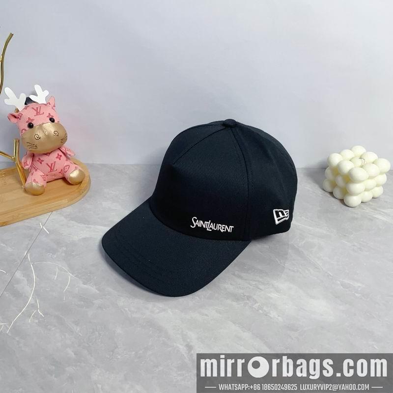 YSL Hat dx17