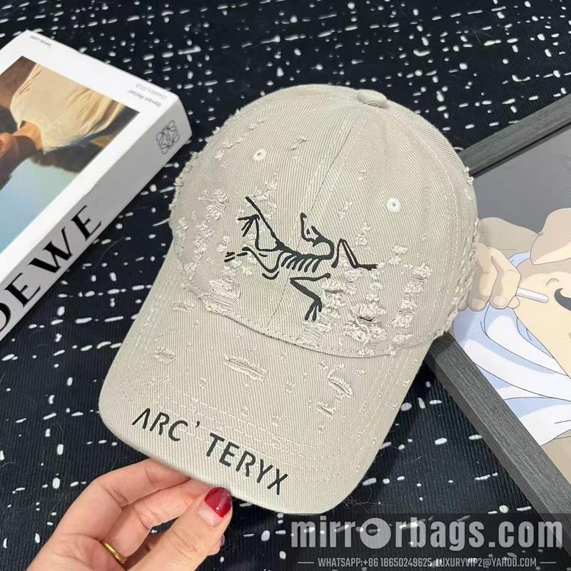 Arcteryx Hat hm05