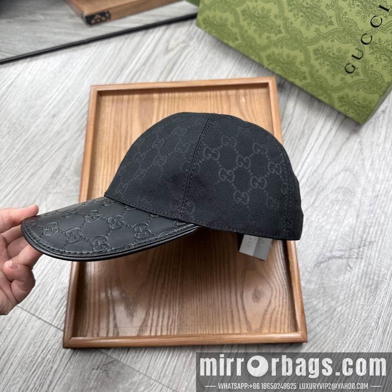 Gucci Hat dx15