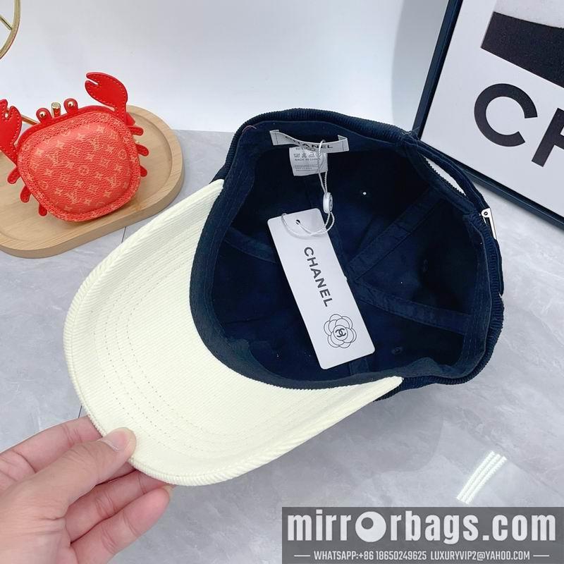 Chanel Hat dx68