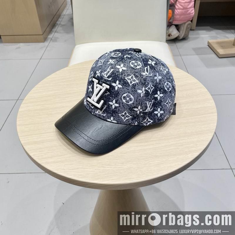 LV Hat 040202