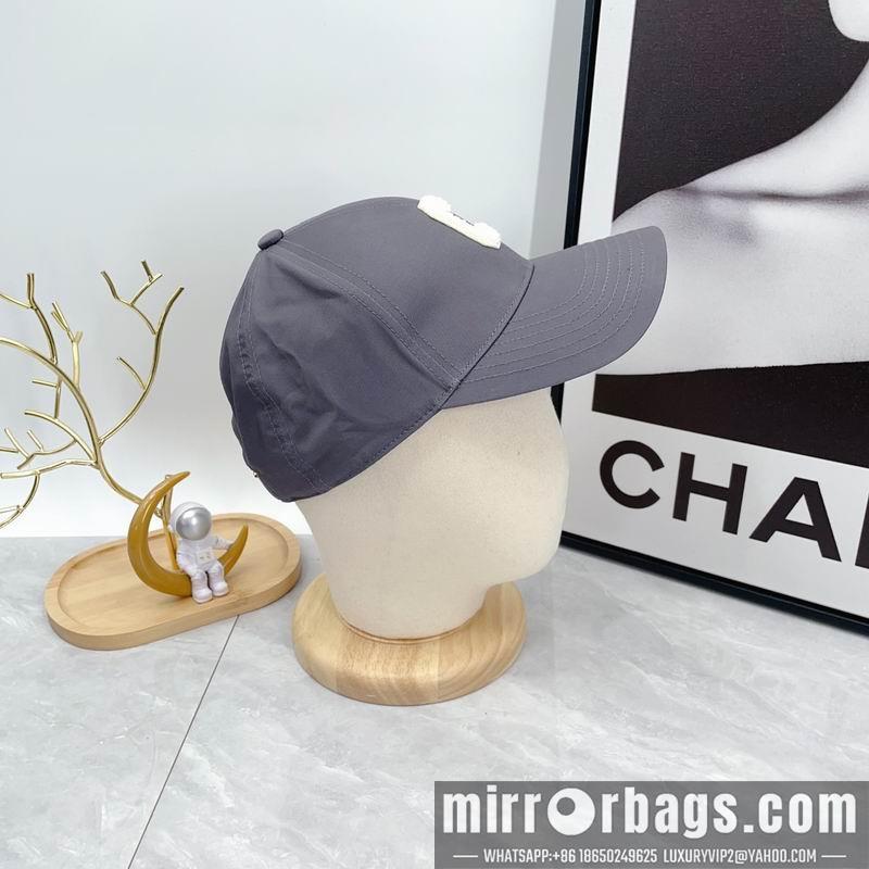 Celine Hat dx33