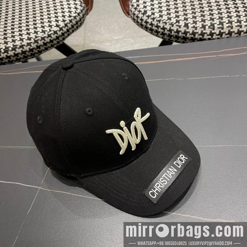 Dior Hat 121401