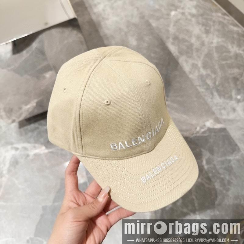Balenciaga Hat 072301