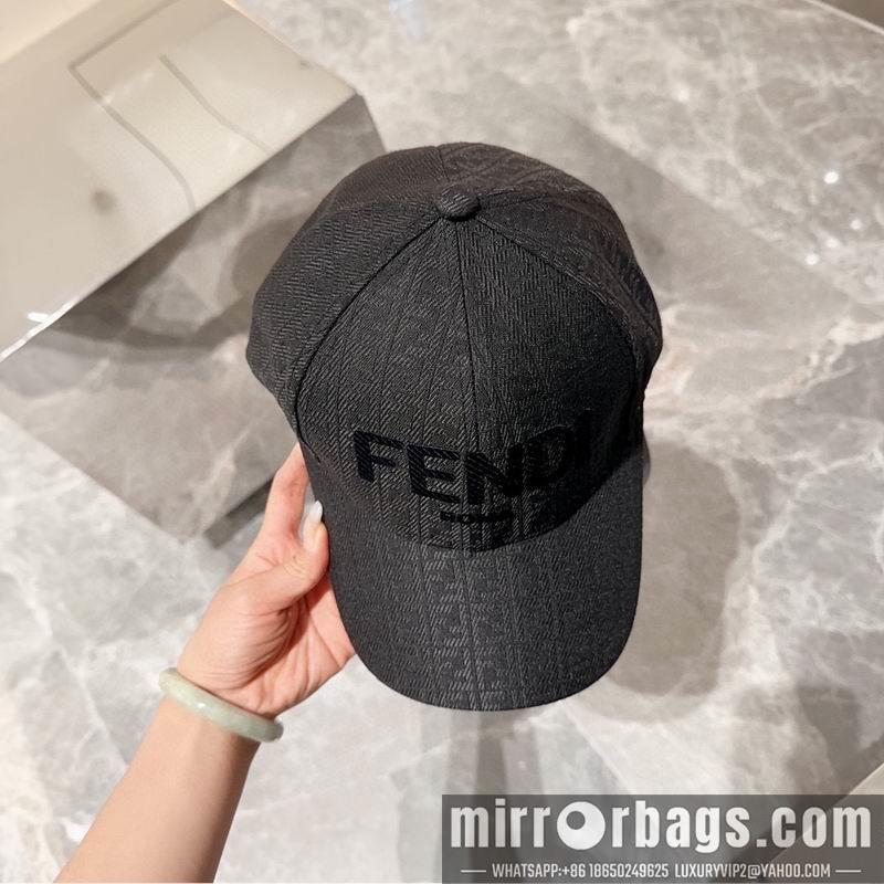 Fendi Hat 071301