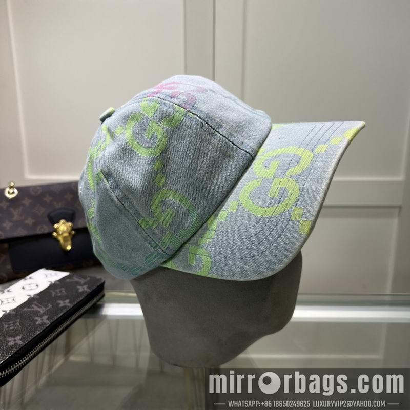 Gucci Hat dx142