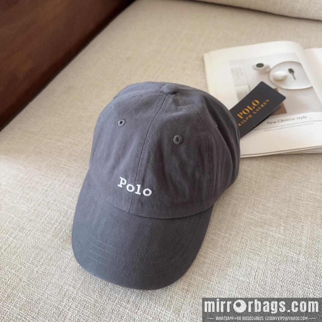 Polo Hat dx13