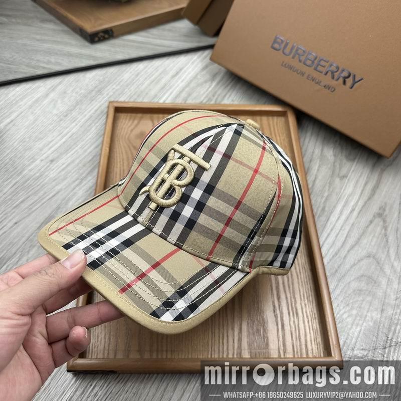 Burberry Hat dx45