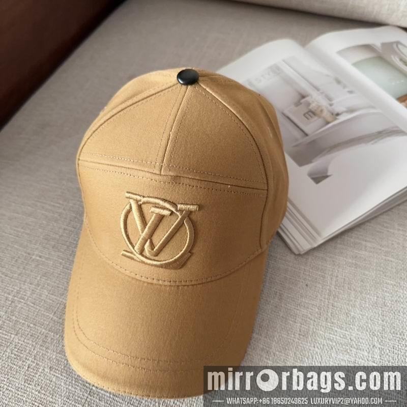 LV Hat dx26