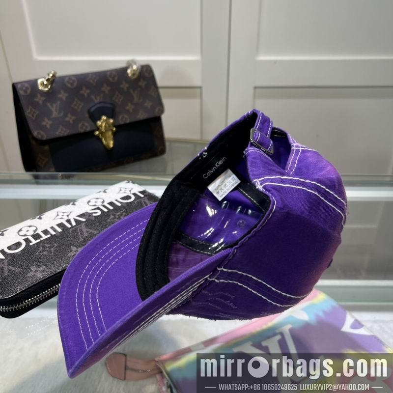 CK Hat dx07