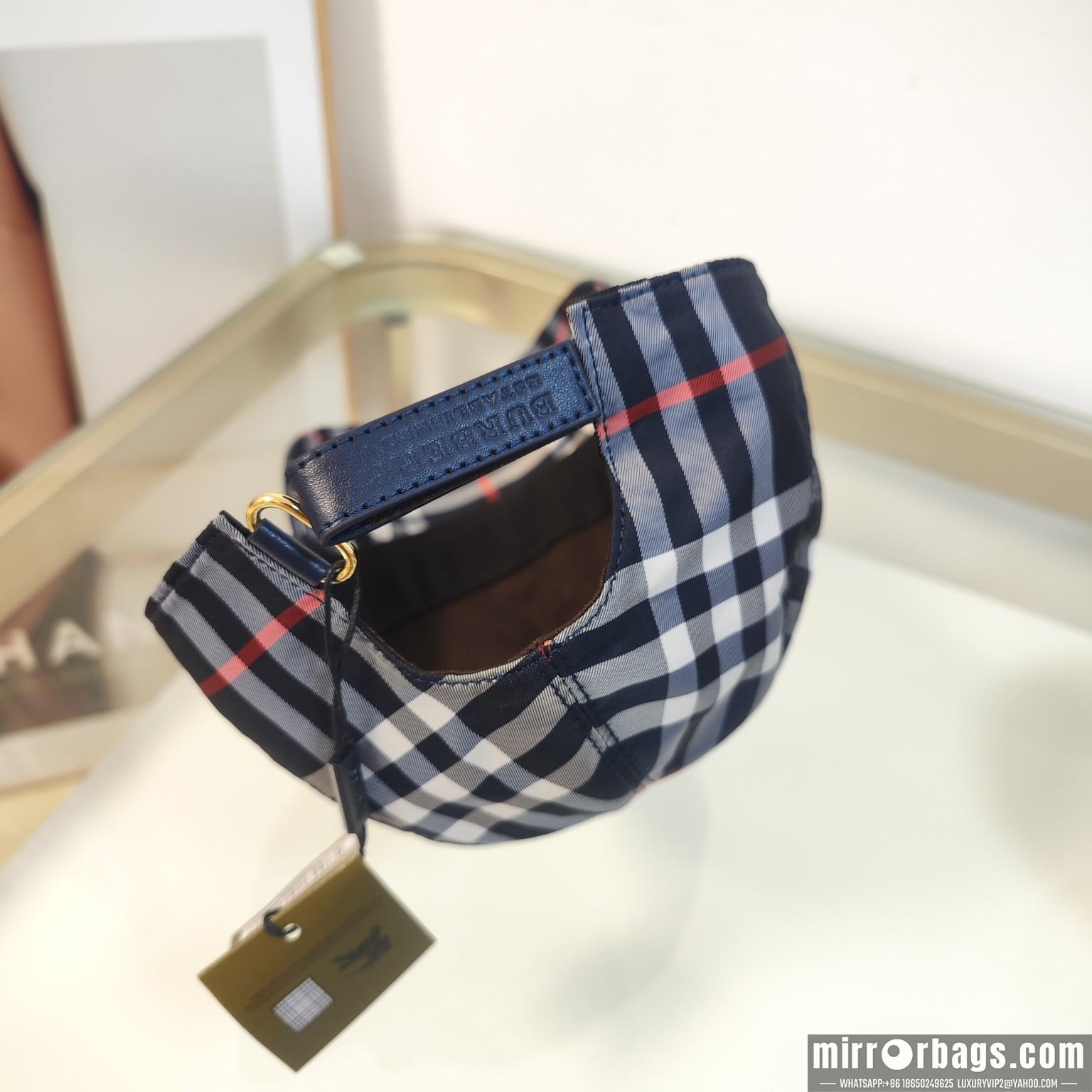 Burberry Hat dx65
