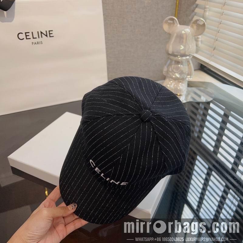 Celine Hat dx09