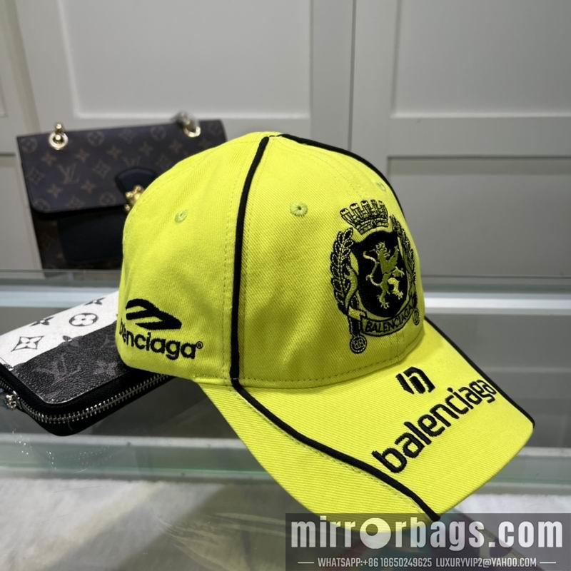 Balenciaga Hat 122801