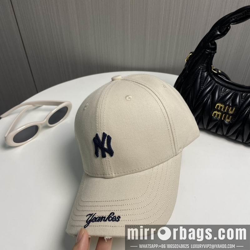 NY Hat dx34