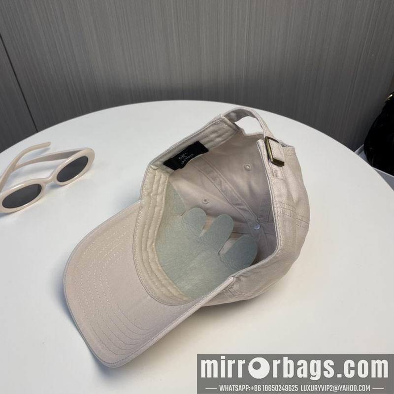 Arcteryx Hat 091401
