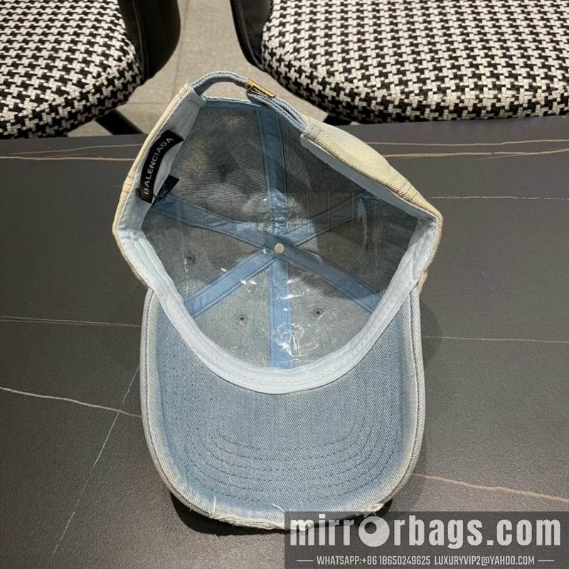 Balenciaga Hat 040202