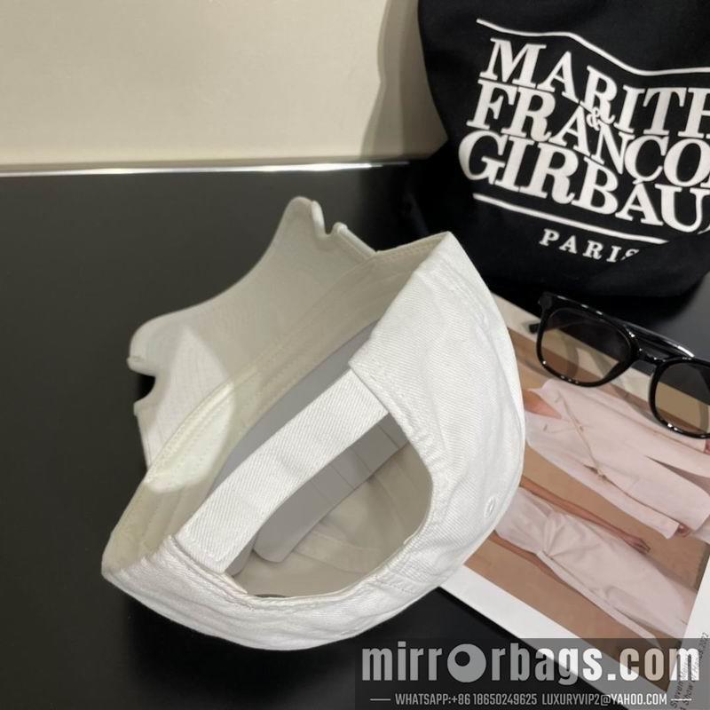 Balenciaga Hat 120446