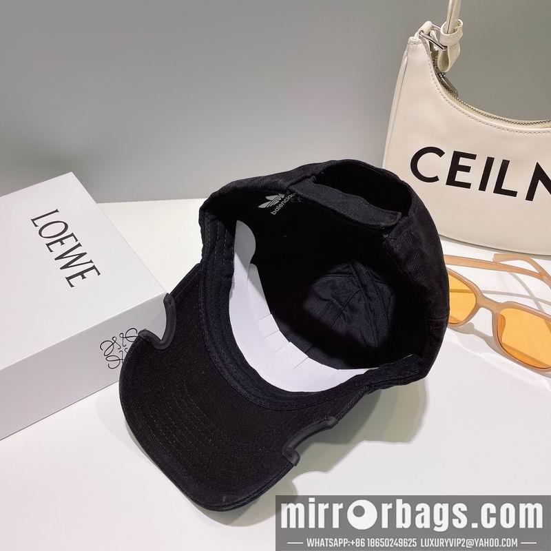 Balenciaga Hat 050713