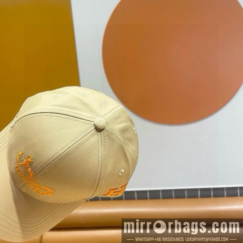 Hermes Hat 021001