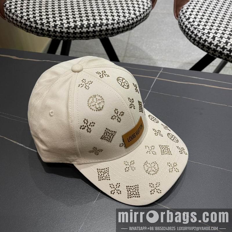 LV Hat 091404