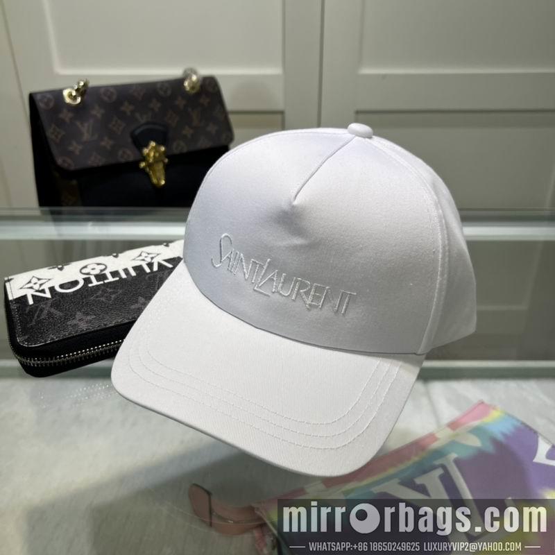 YSL Hat 050701