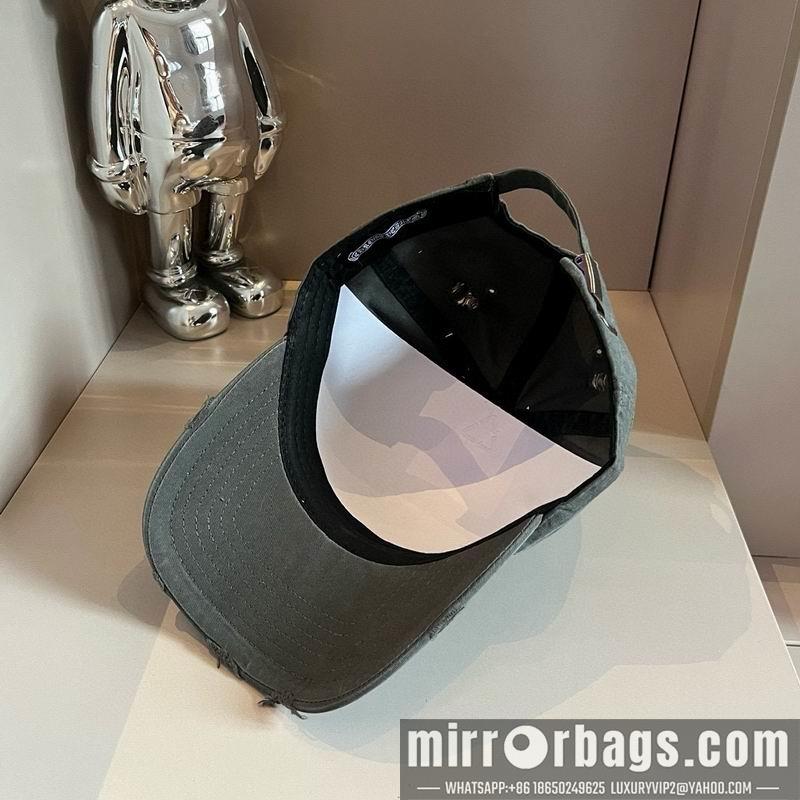 Chrome Hearts Hat dx08