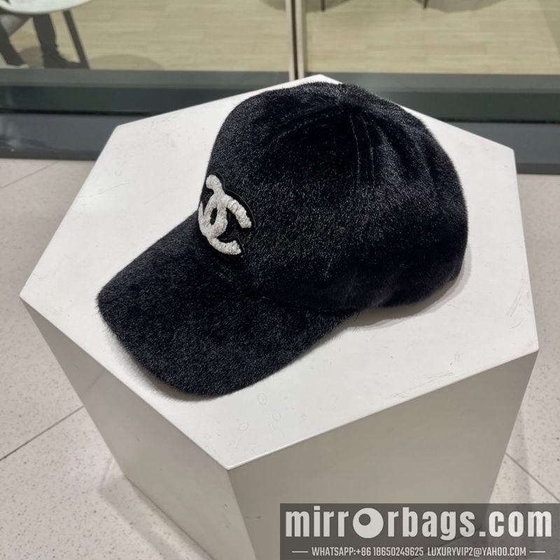 Chanel Hat 010601