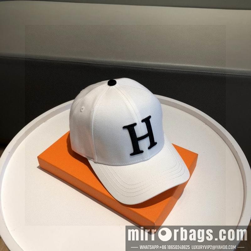 Hermes Hat dx06