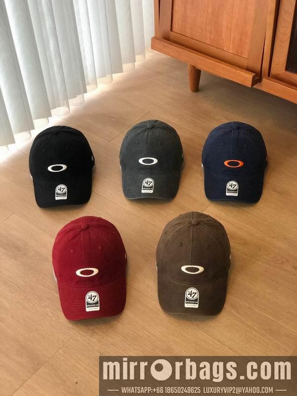 Other Hat 092702