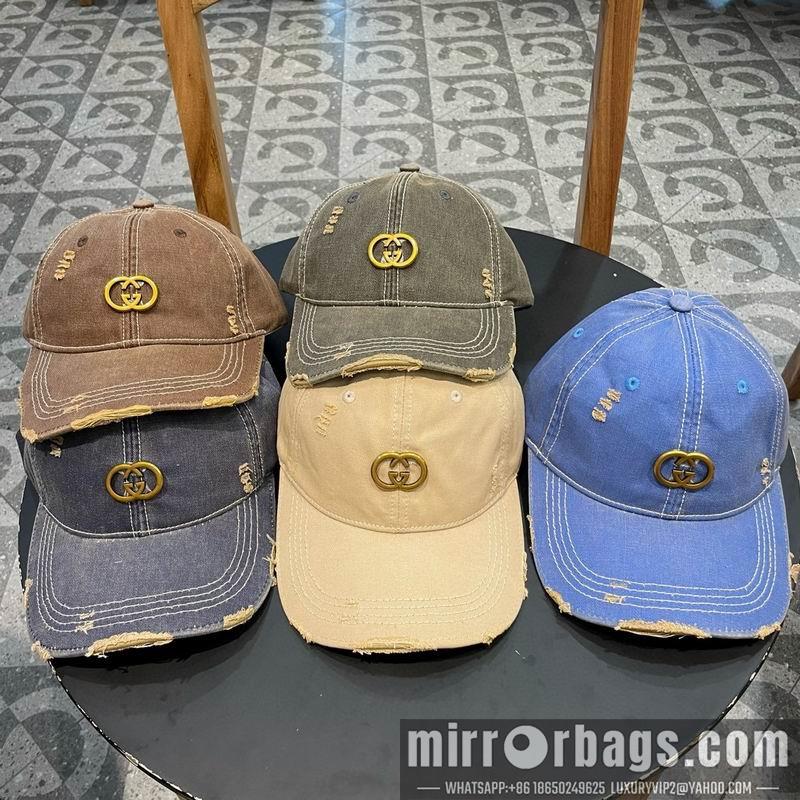 Gucci Hat 072201