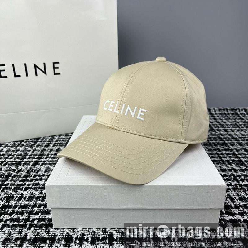 Celine Hat hm09