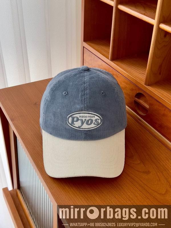 Other Hat 091404