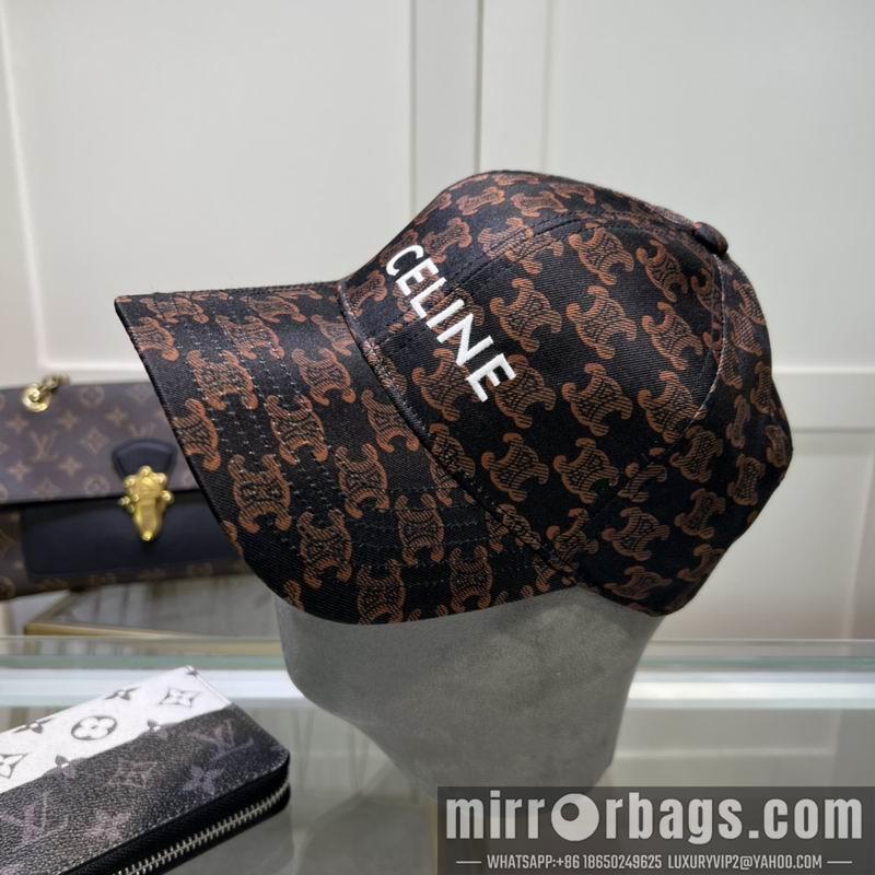 Celine Hat dx48