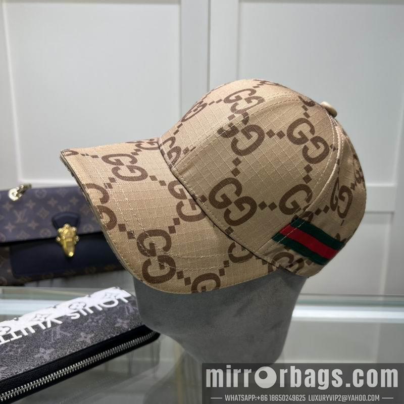 Gucci Hat dx09