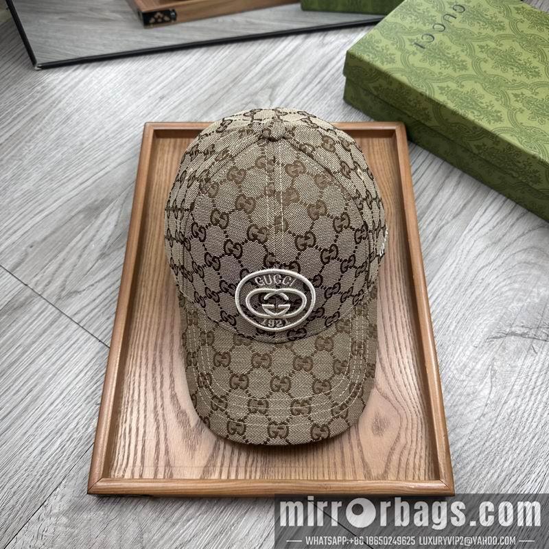 Gucci Hat dx19