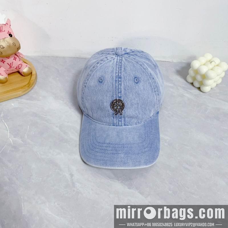 Chrome Hearts Hat dx10