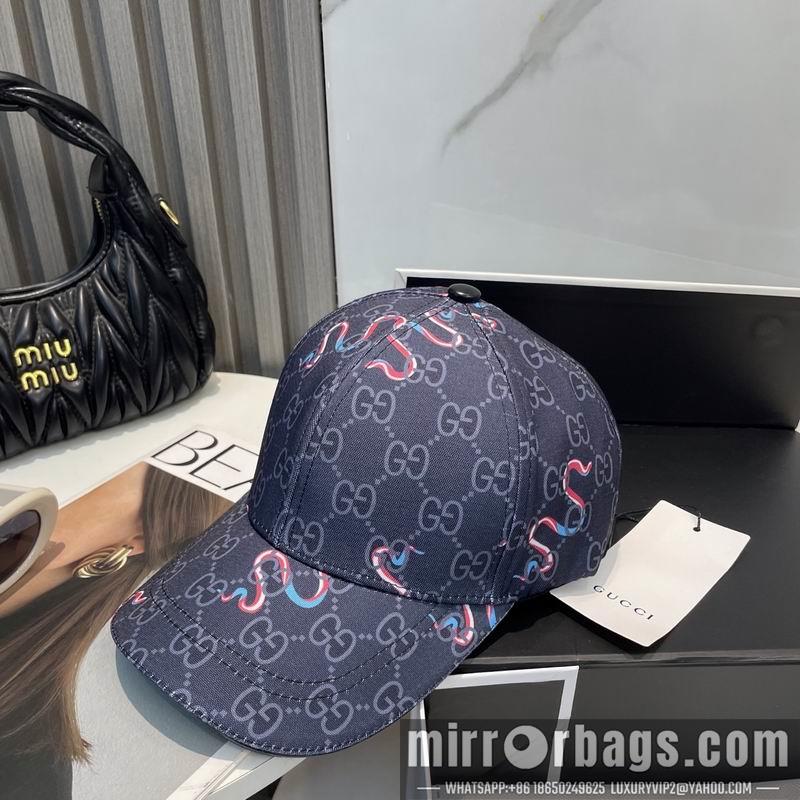 Gucci Hat dx45