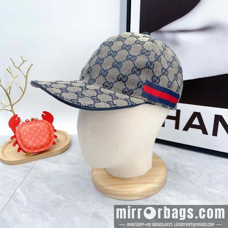 Gucci Hat dx01