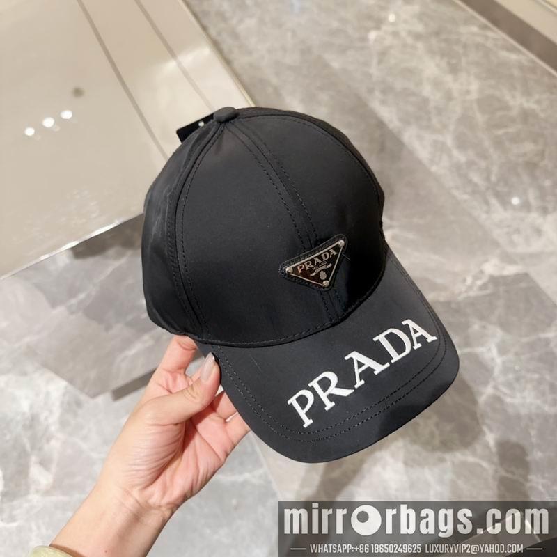 Prada Hat dx39